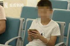 小學三年級男孩智商130成績卻倒數(shù)，只因得了這種病[多圖]