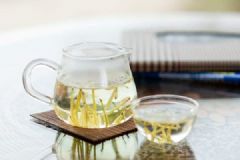 夏季喝什么茶保健？夏季這些茶飲幫你解渴消暑！[多圖]