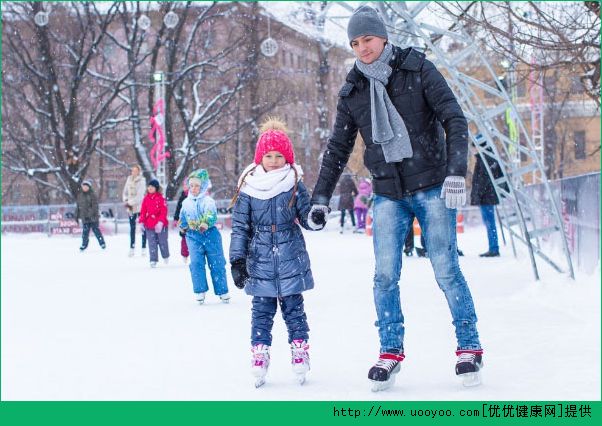 孩子多大可以滑雪？孩子滑雪注意事項(xiàng)有哪些？(2)