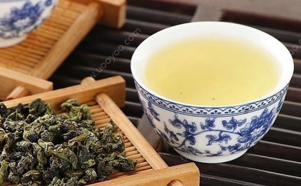 清腸減肥喝什么茶？清腸減肥的茶有哪些？(1)