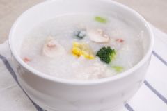 夏季早餐吃什么粥好？養(yǎng)胃護(hù)胃粥推薦[圖]