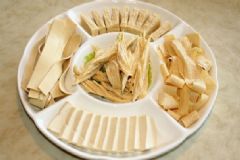 吃什么食物補鈣最有效？補鈣食物大匯總[圖]