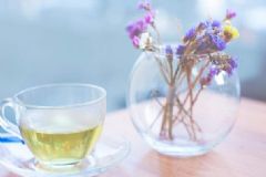 如何選擇合適的花茶？怎樣挑選合適的花茶飲用？[圖]