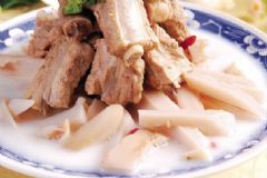 夏季用什么蔬菜煲湯好喝？夏季如何選擇煲湯的蔬菜？[圖]