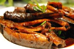 吃什么食物能壯陽(yáng)？能夠壯陽(yáng)的食材有哪些？[圖]