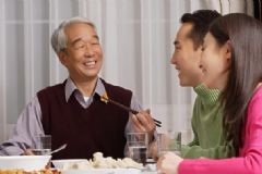 適合老年人的烹飪技巧有哪些？哪些烹飪食物適合老人？[圖]