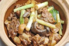 羊肉怎么吃最養(yǎng)生？羊肉養(yǎng)生食譜有哪些呢？[圖]