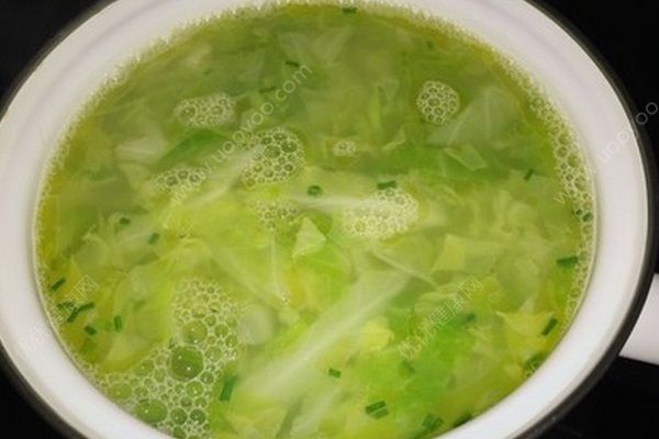 吃包菜會(huì)胖嗎？吃包菜能減肥嗎？(3)