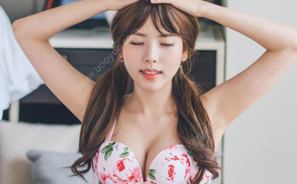 女孩的乳房是什么樣子的？女孩子的乳房是怎樣的？(1)