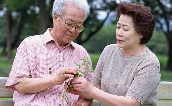 老人血糖高吃什么好？老人血糖高吃什么能降糖？(1)