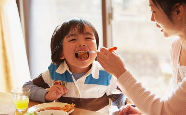 孩子偏食挑食怎么糾正？孩子偏食挑食怎么辦？(2)