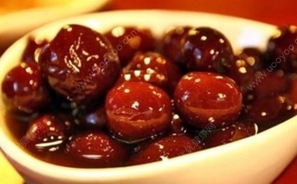 哪些食物補(bǔ)血養(yǎng)氣？哪些食物能緩解痛經(jīng)？(1)