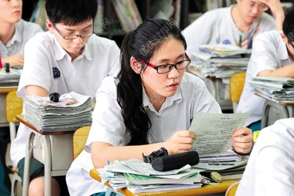 高考生失眠怎么辦？高考生怎樣緩解失眠癥狀(2)