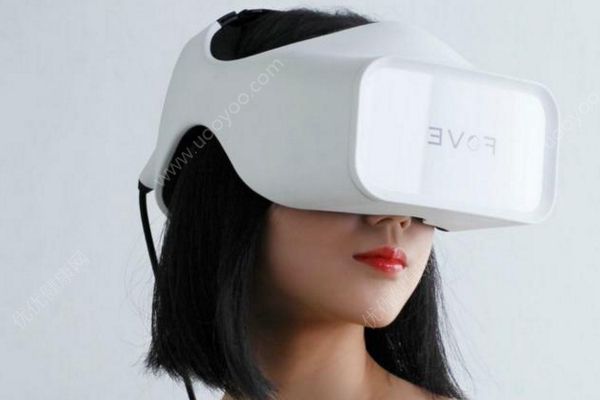 小孩子能用VR眼鏡嗎？小孩用VR眼鏡有什么影響？(1)