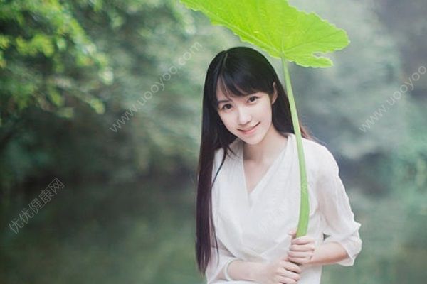 女生可以刮胡子嗎？女生刮胡子會(huì)越來越長(zhǎng)嗎？(4)