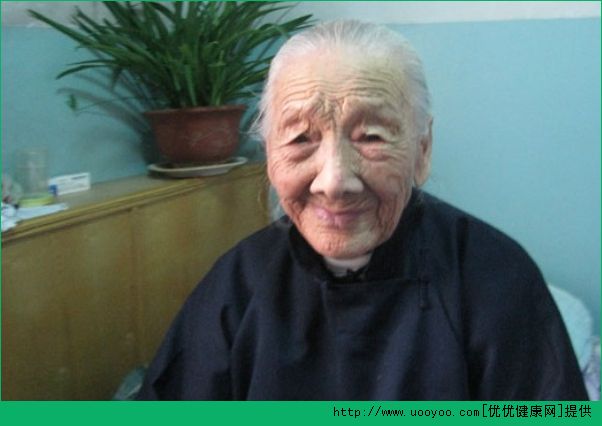 如何才能活到100歲？教你活到100歲的方法(2)