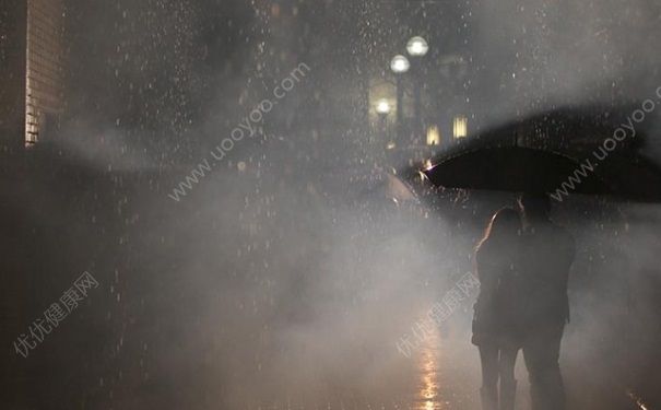 為什么下雨天心情不好？下雨天心情不好怎么辦？(2)