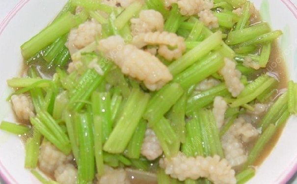 芹菜是那個(gè)季節(jié)的？芹菜哪個(gè)季節(jié)吃最好？(4)