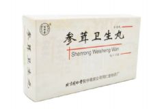 參茸丸吃多久有效？網(wǎng)上療程購買參茸丸便宜嗎？[圖]