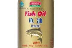 魚油軟膠囊的療效怎么樣？按療程購買魚油軟膠囊更便宜嗎？[圖]