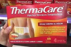 thermacre腰貼好用嗎？劉濤同款thermacre腰貼[圖]