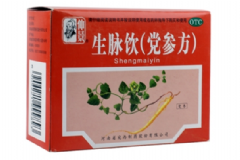 黨參生脈飲（黨參方）多少錢(qián)一盒？黨參生脈飲（黨參方）適用人群[圖]