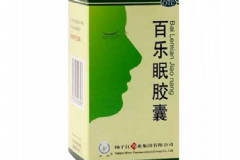 百樂(lè)眠膠囊是安眠藥嗎？百樂(lè)眠膠囊副作用[圖]