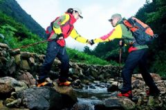 秋天登山有什么好處？秋季登山的好處？[圖]