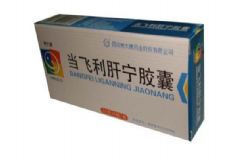 當(dāng)飛利肝寧膠囊護(hù)肝嗎？當(dāng)飛利肝寧膠囊副作用[圖]