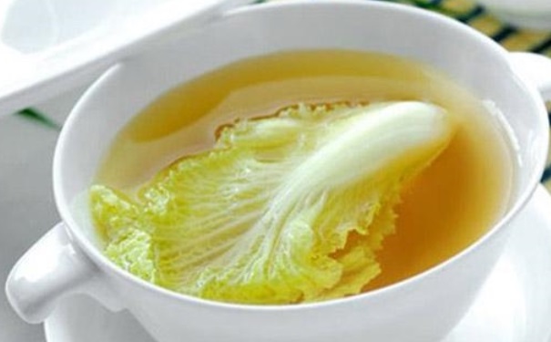 土豆白菜湯怎么做？土豆白菜湯的做法是什么？(1)