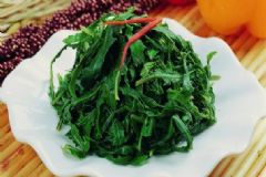 春季吃野菜有什么好處？常見野菜的功效有哪些？[圖]