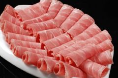 羊肉不能搭配什么一起吃？羊肉的飲食安全要注意什么？[圖]