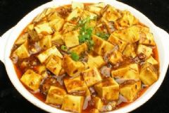 豆腐搭配什么吃營養(yǎng)更高？豆腐適合搭配什么一起吃？[圖]