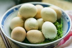 雞蛋的食療價(jià)值有哪些？吃雞蛋的養(yǎng)生效果是什么？[圖]