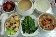 產(chǎn)后食欲不好怎么辦？這些方法改善胃口效果奇佳[圖]