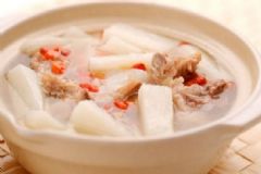 容易脫發(fā)有什么食療方法？防治脫發(fā)的膳食有哪些？[圖]