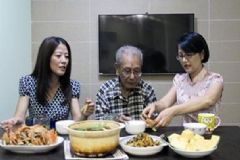 如何吃飯才健康？如何吃飯才健康？[圖]