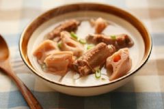 腸胃不好吃什么能調(diào)理？調(diào)理腸胃適合吃什么食物？[圖]