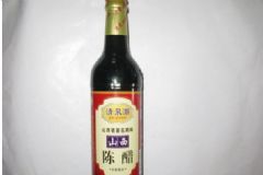 調(diào)味品陳醋有什么養(yǎng)生作用？陳醋用來養(yǎng)生的功效[圖]