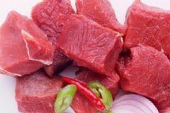 前列腺炎可以吃牛肉嗎？前列腺炎的牛肉食療方？[圖]