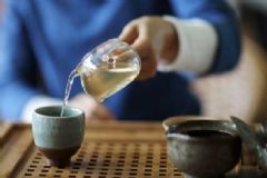 保健養(yǎng)生茶有哪些？如何喝茶養(yǎng)生保?。縖圖]