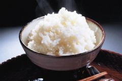 減肥期間能吃米飯嗎？吃米飯真會發(fā)胖嗎？[圖]