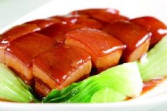 怎么做東坡肉？東坡肉的三種做法[圖]