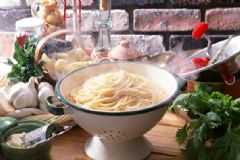 冬季養(yǎng)生有什么飲食禁忌？冬季養(yǎng)生的禁忌？[圖]