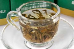 喝羅布麻茶能降壓?jiǎn)?？喝什么茶可以降血壓？[圖]