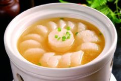 冬季補(bǔ)水吃什么菜？哪些食物補(bǔ)水效果好？[圖]