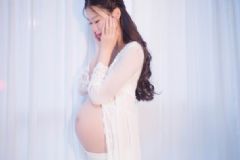 乳暈又大又黑的原因是什么？女性孕期如何護理乳房？[圖]