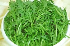 茼蒿有哪些食用方法？茼蒿有什么營養(yǎng)？[圖]