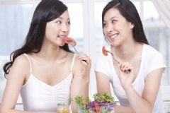 女人不同年齡如何食療？女性不同年齡階段如何飲食？[圖]