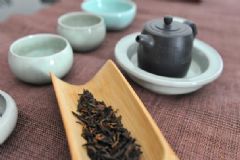 喝普洱茶會(huì)失眠嗎？晚上喝普洱茶會(huì)睡不著嗎？[圖]